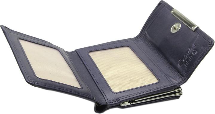 Produktbild Esquire Helena Geldbörse Leder 12 cm