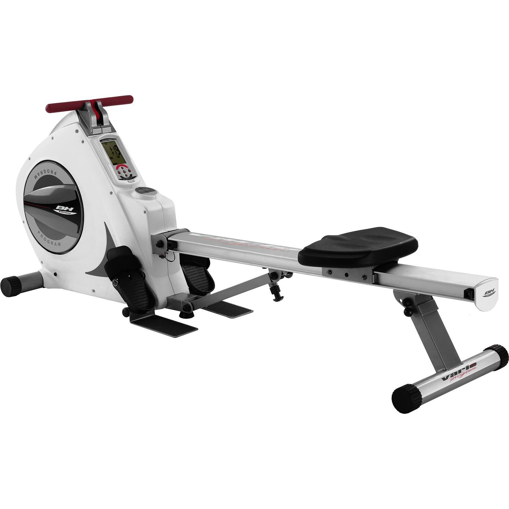 BH Fitness, Rudergerät