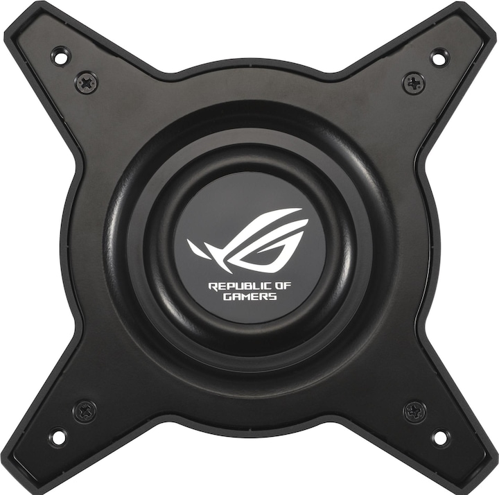 Produktbild ASUS ROG Swift PG27AQDM (2560 x 1440 Pixel, 26.50")