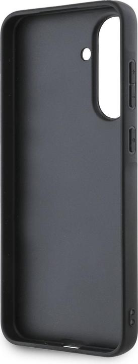 Actual product image Guess - Hardcase 4G Classic (GUHCSA56G4GFGR) - Samsung Galaxy A56 5G - Black (Samsung Galaxy A56, Samsung Galaxy A56 5G)