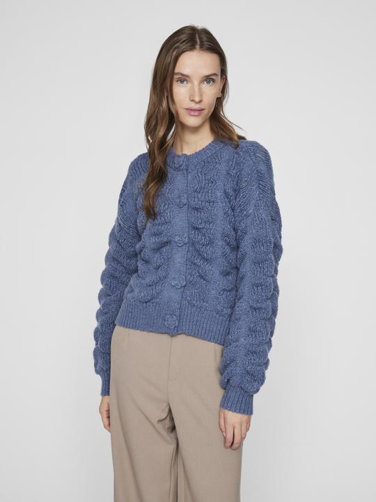 Image du produit Vila Geknöpfter Strickjacke (XS)