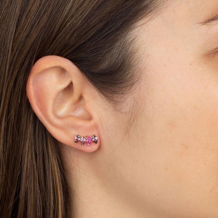 Immagine prodotto Vidal & Vidal Damenohrringe X76523 (Argento 925)