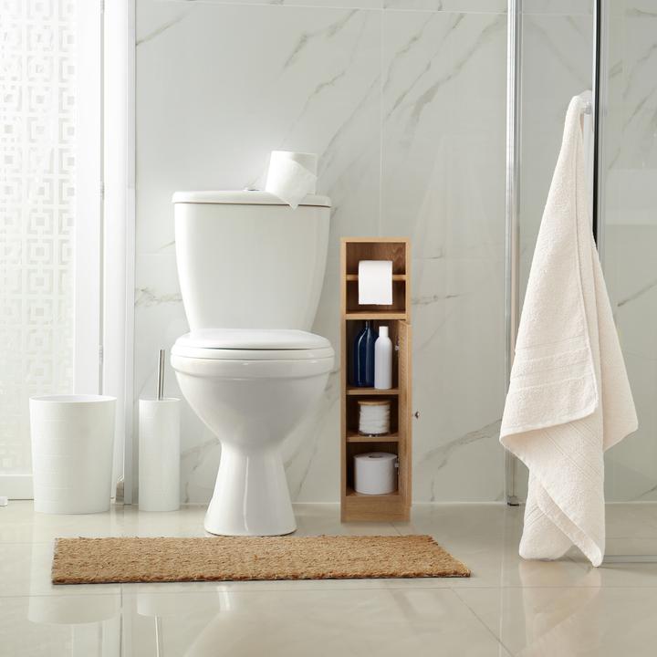 Produktbild Relaxdays Toilettenpapierhalter