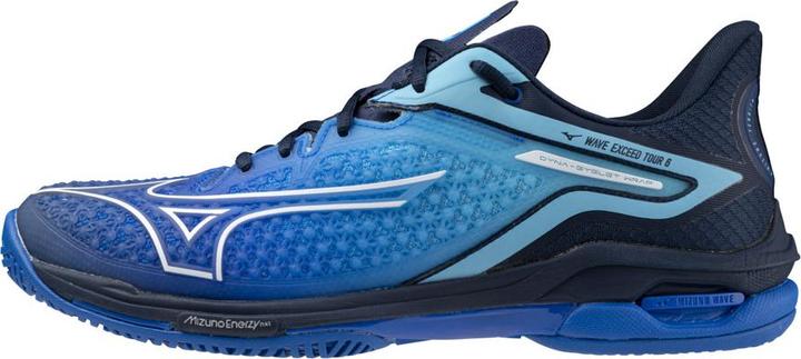 Produktbild Mizuno Wave Exceed Tour 6 Ac (44)