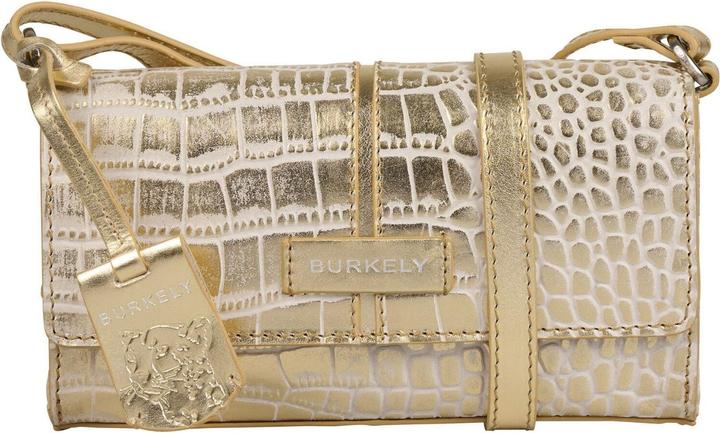 Produktbild Burkely Cool Colbie Crossbody Flap