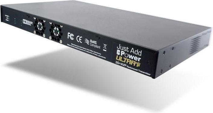 Just Add Power Vbs-Hdmi-749a (Video Upscaling 4k)