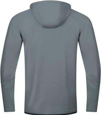 Immagine prodotto JAKO Challenge Hooded zip jacket (M)
