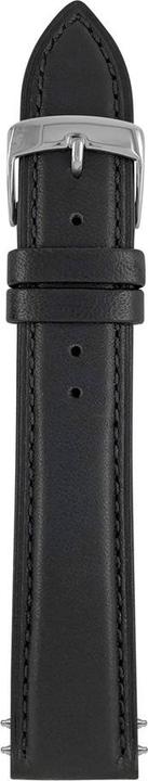 Zeppelin Nóż Maserin Neck Teflon, G10 Black N690 (20 mm, Leder)