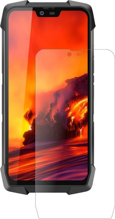 Produktbild Dipos Displayschutz Anti-Shock (1 Stk., Blackview BV9700 Pro)