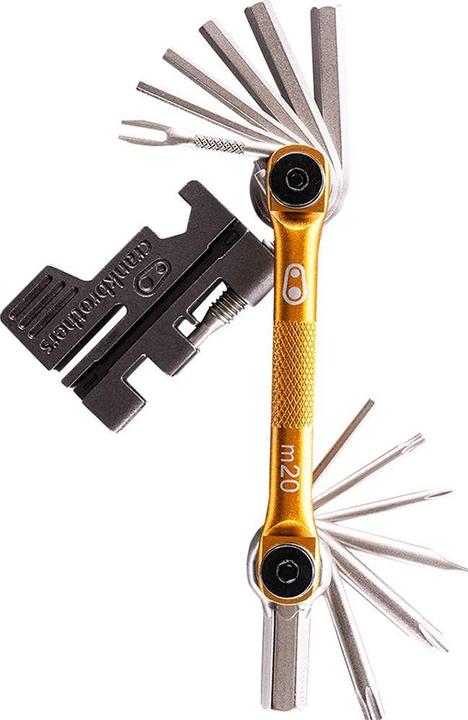 Image du produit Crankbrothers Multitool