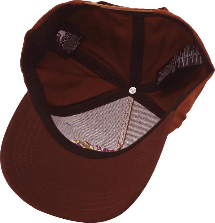 Produktbild Willie Nelson BaseballMütze (One Size)