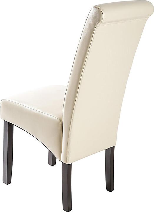 Immagine prodotto tectake 2x Esszimmerstuhl