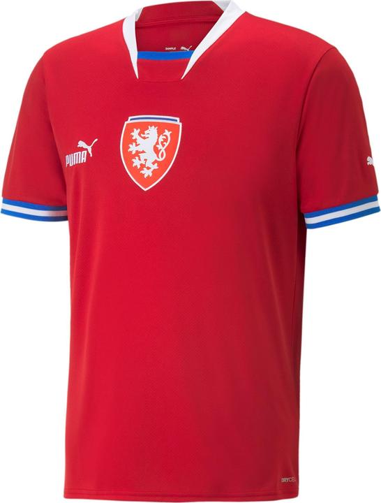 Produktbild Puma FACR Home Jersey Replica (S)