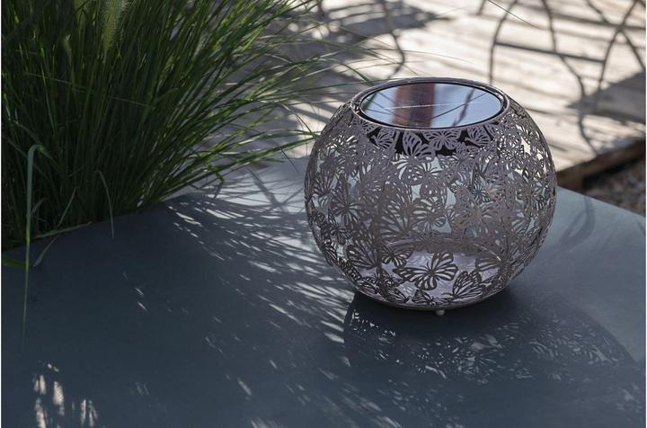 Produktbild STT Solar Antic Globe Farfalla