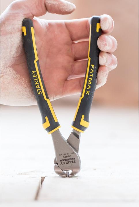 Actual product image Stanley End cutter FatMax 160mm (160 mm)