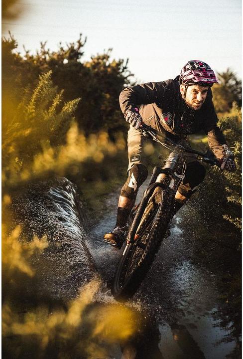 Produktbild Muc-Off Waterproof Socks