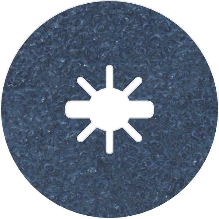 Image du produit Bosch Professional Zubehör PRO R574 Disque fibre X-Lock, 115 mm, G24 (24)