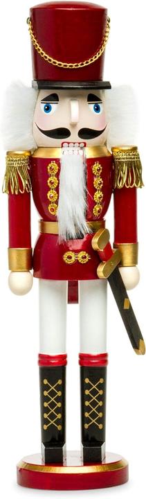Sikora Nutcracker Soldier