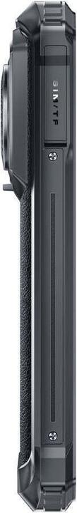Produktbild Oukitel Smartphone WP36 Pro 6/256 10600 mAh Schwarz (256 GB, Schwarz, 6.52", Dual SIM, 4G)