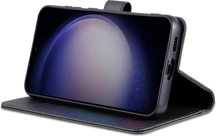 Produktbild Amazon Hülle für Samsung Galaxy S24 5G Schutz Handy Case Klapp Tasche Wallet Etuis Neu (Samsung Galaxy S24)