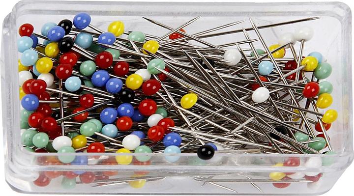 Immagine prodotto Creativ Company Head Pins
