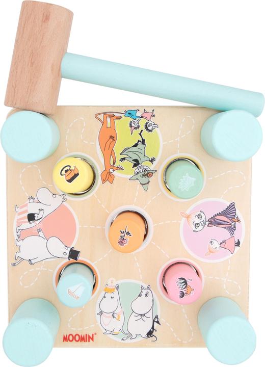 Productafbeelding Martinex Hamerbord (35504587)