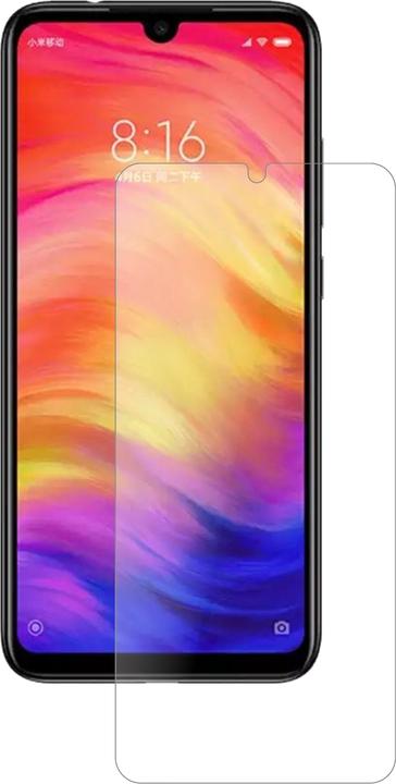 Image du produit Dipos Film de Protection d’écran Anti-Shock (2 pcs, Xiaomi Redmi Y3)