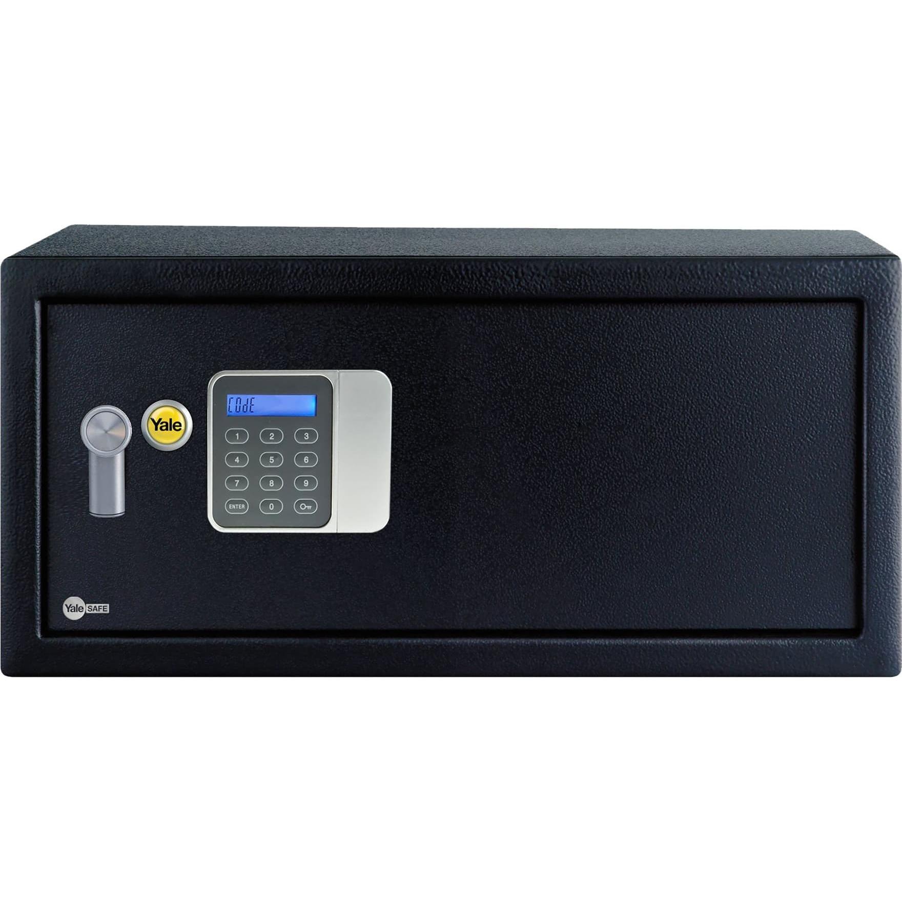 Yale, Tresor, YE YLG200DB2 - Tresor PIN-Code 24L (24 l)