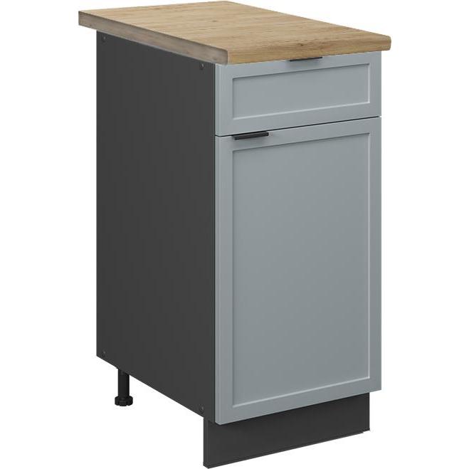 Vicco, Regal, Küchenunterschrank Fame-Line