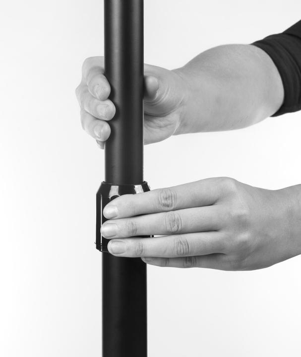 Produktbild Smartwares LEDBaustrahler (4800 lm)