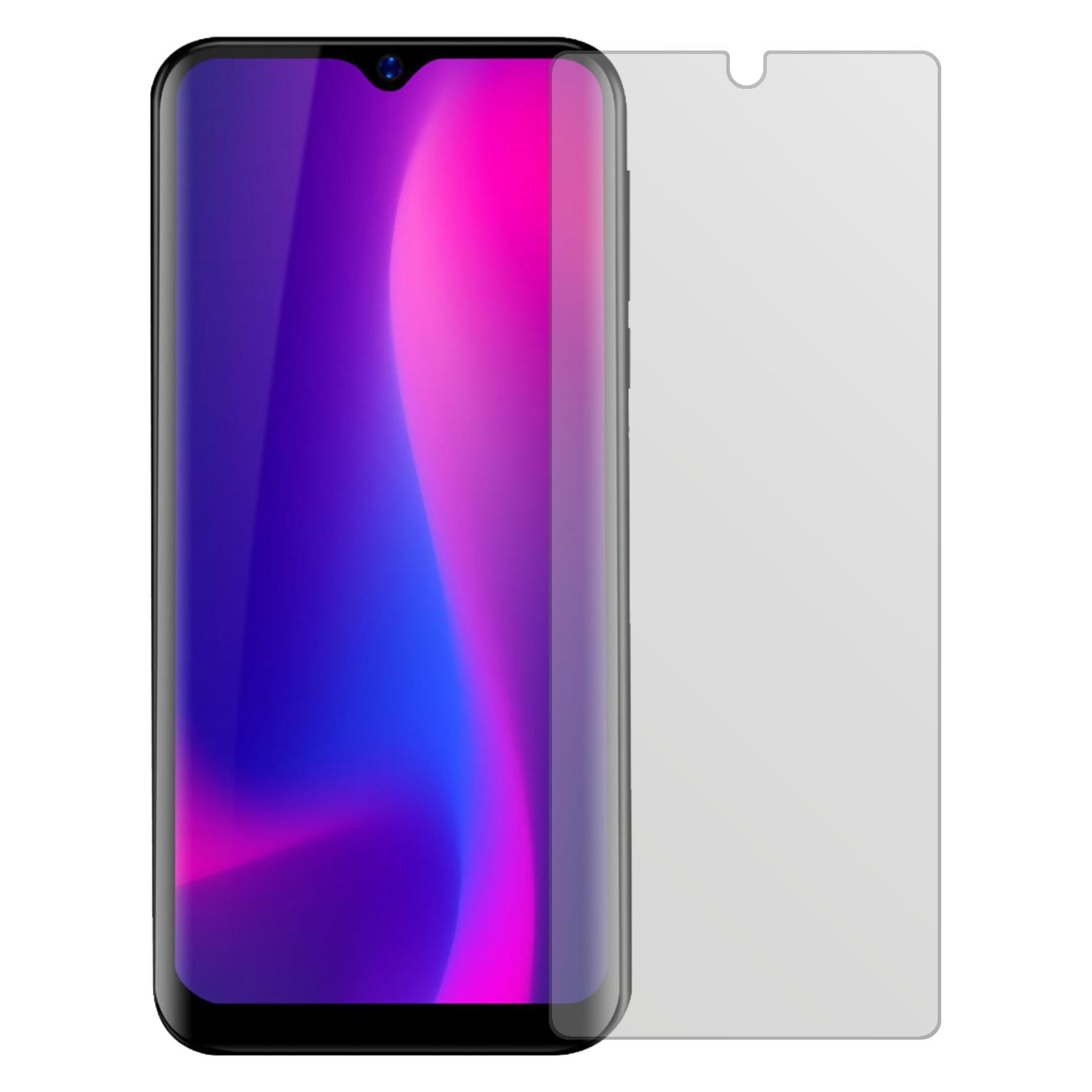 JETech Pellicola Protettiva per Sasung Galaxy A34 5G 6,6 Pollici con