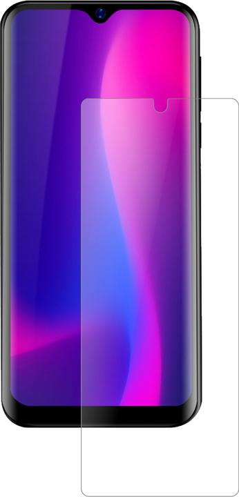 Produktbild Dipos Displayschutz Anti-Shock (2 Stk., Blackview A60 Pro)