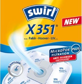 Produktbild Swirl X 351 (4 x)