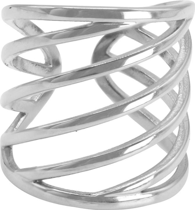 Produktbild Heideman Nigid silberfarben (One Size)