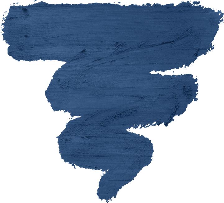 Actual product image NYX Professional Make-Up Jumbo (41 Bluberry Pop)