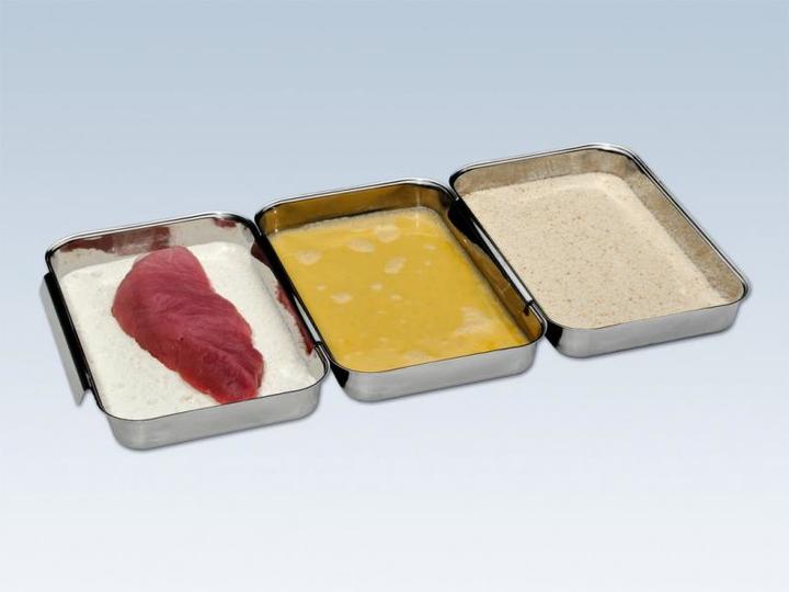 Actual product image CHG Breading set