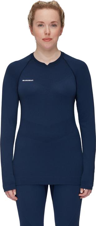 Produktbild Mammut Trift Longsleeve Women (S)
