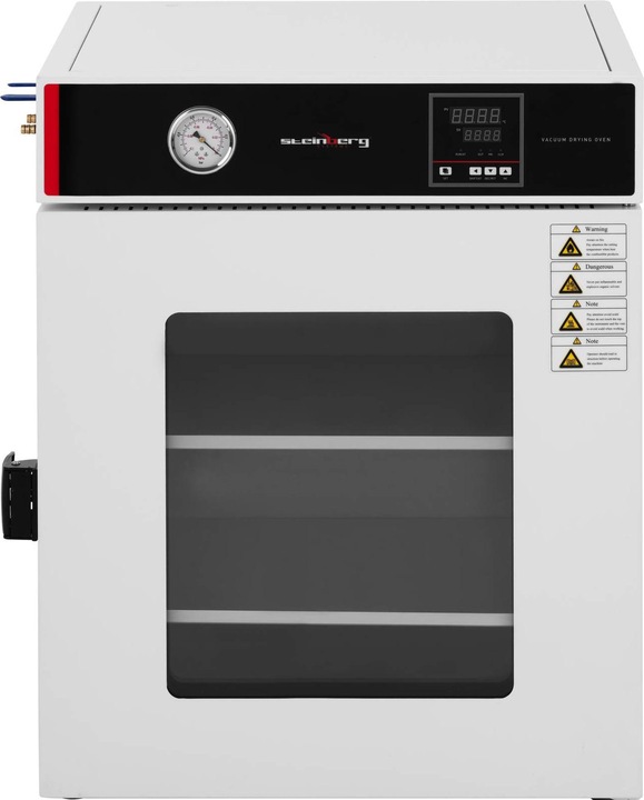 Actual product image Steinberg Drying Oven - 2000 W - 92 L