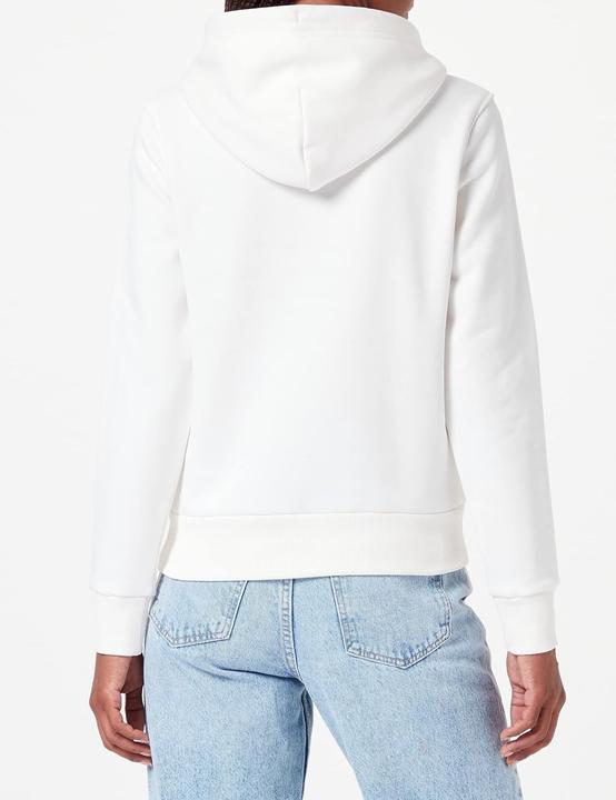Image du produit GANT Sweat à capuche avec impression graphique (S)