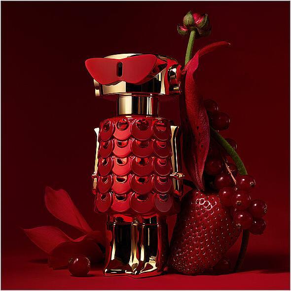 Produktbild Paco Rabanne Fame In Love (Eau de Parfum, 80 ml)