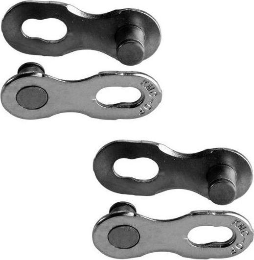 Image du produit KMC Kettenschloss 12-fach