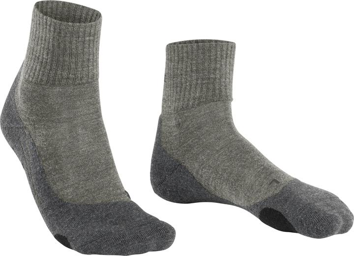 Image du produit Falke TK2 Wool Short (42 - 43)