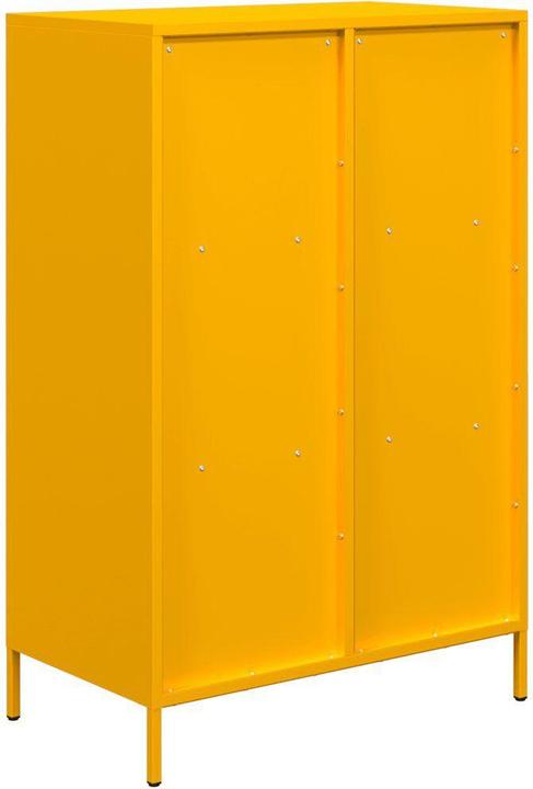 Image du produit vidaXL Highboard (68 x 39 x 103.50 cm)