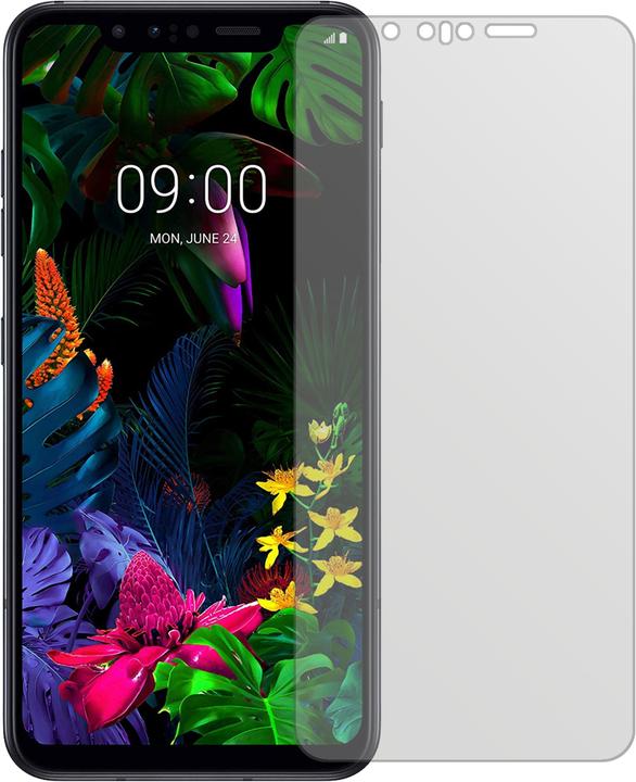 Produktbild Dipos Displayschutzfolie Antireflex (2 Stk., LG G8s ThinQ)