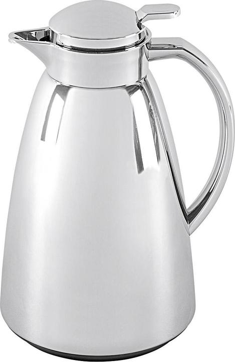 Actual product image Emsa Campo chrome (1 l)