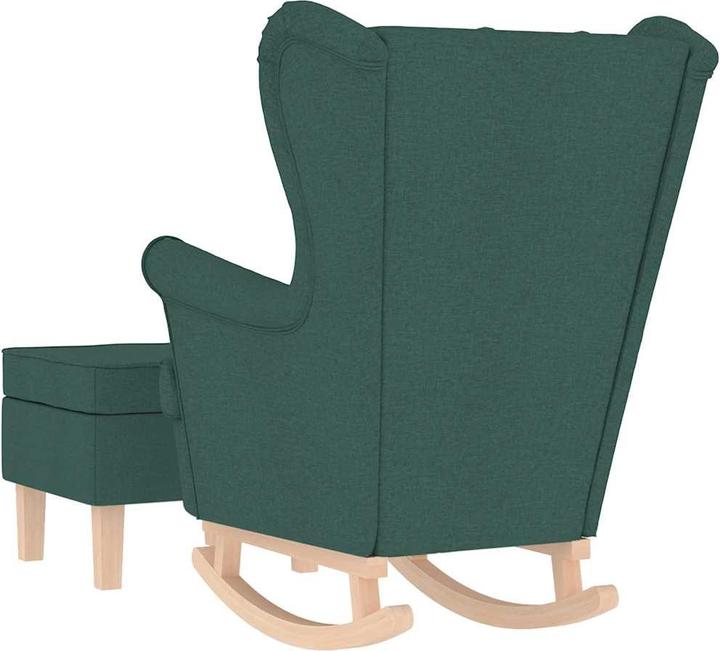 Immagine prodotto vidaXL Schaukelsessel