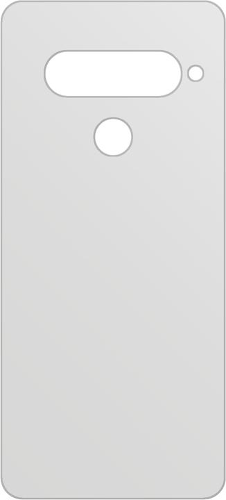Produktbild Dipos Displayschutzfolie Antireflex (2 Stk., LG G8s ThinQ)