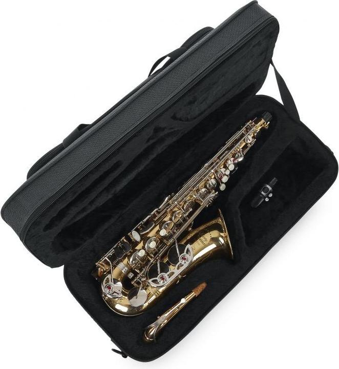 Produktbild Gator GL-ALTOSAX-MPC Lightweight Alto Sax Case (Altsaxophon)