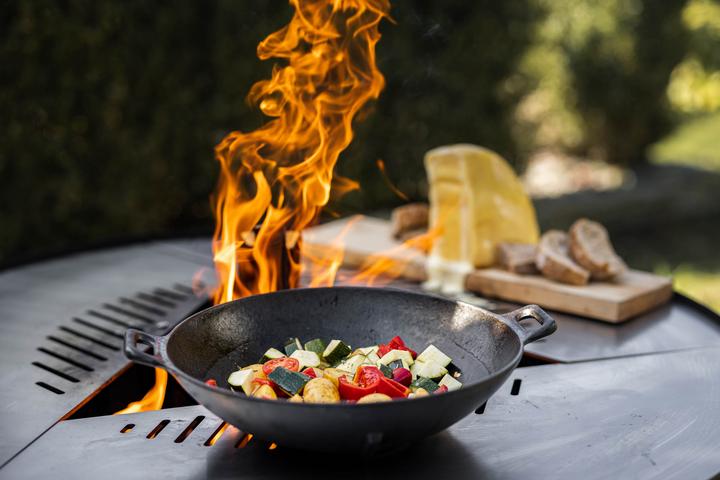 Immagine prodotto Feu du Jardin Tria (100 cm)