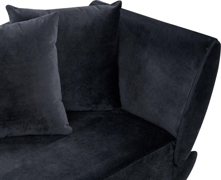 Produktbild Beliani Meri (Ecksofa)